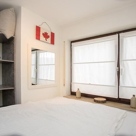 Welcome In - Appartement - Am Bergelchen 22 - Winterberg-Niedersfeld 'Touch Of Canada' Eksteriør billede